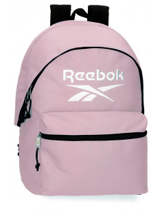 MOCHILA ADAP. PORTAORD. 45CM 2C. REEBOK BOSTON